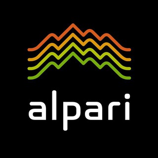Логотип телеграм канала @alpari_ru — Alpari CIS