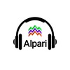 لوگوی کانال تلگرام alpari_arabia — الباري