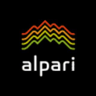 Логотип телеграм канала @alpariltd — Alpari Support
