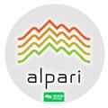 Logo saluran telegram alpariregistration — آلپاری ثبت نام | سودآپ