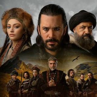لوگوی کانال تلگرام alparslan_tv — مسلسل الب ارسلان الحلقه 60