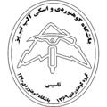 Logo saluran telegram alpclub — روابط عمومی باشگاه كوهنوردي آلپ تبریز