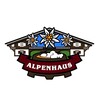 Логотип телеграм канала @alpenhaus_rest — АЛЬПЕНХАУС | ALPENHAUS
