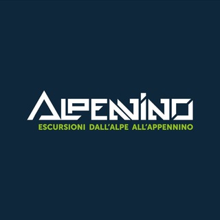 Logo del canale telegramma alpennino - ALPENNINO GUIDE