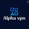 لوگوی کانال تلگرام alph_avpn — Alpha vpn