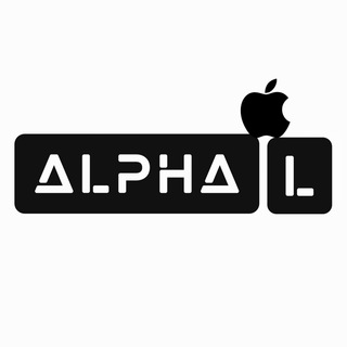 Logo saluran telegram alpha_lks_t —  ALPHA LEAKS