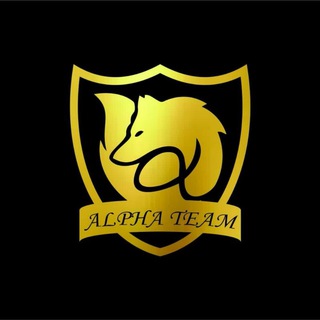 Logo saluran telegram alpha_team_vpn — مالکیت تغییر کرد
