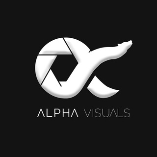 Logo of telegram channel alpha_visuals — 𝐀𝐥𝐩𝐡𝐚 𝐕𝐢𝐬𝐮𝐚𝐥𝐬 𝐩𝐡𝐨𝐭𝐨𝐠𝐫𝐚𝐩𝐡𝐲®