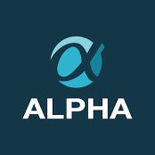 لوگوی کانال تلگرام alpha_vpn_v2z — | فروش فیلتر شکن اختصاصی | Alpha VPN