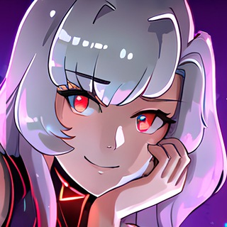 Логотип телеграм канала @alpha2049 — Альфа 2049