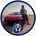 Logo saluran telegram alpha90robo — Comunidade - Alpha 🤖