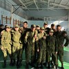 Логотип телеграм канала @alpha_222457 — Отряд ЦСН «Альфа»