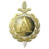 Логотип телеграм канала @alpha_donbass_novorossiya — АЛЬФА-ДОНБАСС-НОВОРОССИЯ