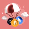 Logo of telegram channel alpha_nest — AlphaNest 💸 | Airdrop tasks, crypto airdrop, testnet airdrop, testnet tasks, crypto testnet, Kaito airdrop, Kaito sticker, Yap a