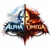 Logo of telegram channel alpha_omega_main — Alpha Omega️️️️