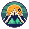 Logo of telegram channel alpha_pumps — Crypto Alpha Mountains