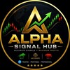 Logo of telegram channel alpha_signalhub010 — 𝗜𝗜 𝗔𝗟𝗣𝗛𝗔 𝗦𝗜𝗚𝗡𝗔𝗟 𝗛𝗨𝗕 𝗜𝗜