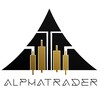 لوگوی کانال تلگرام alphaaiassistantbot — Alpha AI VIP📉📈