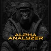 لوگوی کانال تلگرام alphaanalyzer — Alpha Analyzer | MemeCoin Whale Pumps