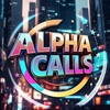 Logo of telegram channel alphaarbitragecall — 𝗔𝗹𝗽𝗵𝗮 𝗔𝗿𝗯𝗶𝘁𝗿𝗮𝗴𝗲 🚀