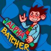 Логотип телеграм канала @alphabatcher — Alpha Batcher