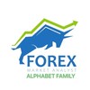 टेलीग्राम चैनल का लोगो alphabetforexsignall — Alphabet Family Gold