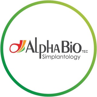 Логотип телеграм канала @alphabiotecru — Alpha-Bio Tec Russia