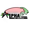 لوگوی کانال تلگرام alphaboursse — آلفا بورس (علی ابوالفتحی)