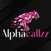Telegram channel alphacallzzzz logo