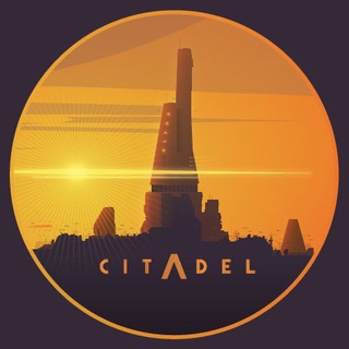 Logo of telegram channel alphacitadel — Alpha Citadel
