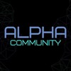 Logo of telegram channel alphacommunitycyptos — Alpha Community | Crypto