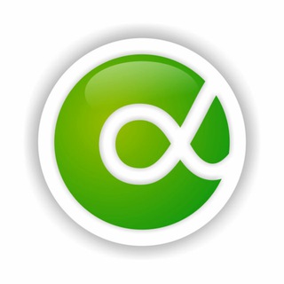 Логотип телеграм канала @alphacomp — Alphacomp.ru