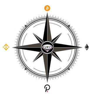 Logo of telegram channel alphacompass — Alpha Compass 🧭