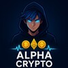 Logo of telegram channel alphacryptopulse — 🛰️ 𝗔𝗹𝗽𝗵𝗮 𝗖𝗿𝘆𝗽𝘁𝗼 𝗣𝘂𝗹𝘀𝗲