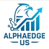 Logo of telegram channel alphacryptous — Crypto Alpha Edge US