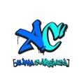Telegram channel CURRENCY ALPHA logo