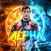 Logo of telegram channel alphadesign10 — Alpha Design