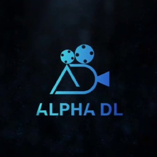 لوگوی کانال تلگرام alphadl — AlphaDL