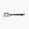 Logo of telegram channel alphadropcrypto — Alphadrop💧