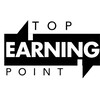 Логотип телеграм канала @alphadropzone1 — TOP Earning Point
