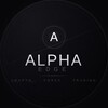 Logo of telegram channel alphaedge_liveupdates — AlphaEdge | Forex Trading