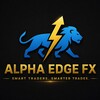 Logo of telegram channel alphaedgefx — AlphaEdgeFX