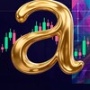 Telegram channel Alpha Feed | Деньги. Крипта. logo