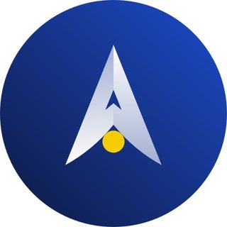 टेलीग्राम चैनल का लोगो alphafinance_dao — Alpha Finance DAO
