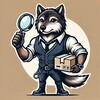 Telegram channel Alpha Finds 🔎 logo