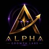Telegram channel Alpha Growth Labs logo