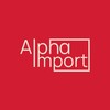 Telegram channel Alpha Import🇨🇳 | Доставка грузов из Китая🚚 logo