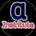 Logo des Telegrammkanals alphainstitute2023 - Alpha Institute Target 2023 बोर्ड परीक्षा