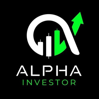 Logotipo del canal de telegramas alphainvestorfree - Alpha Investor Free