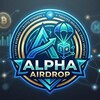 Логотип телеграм канала @alphairdrop2 — Alpha Airdrop